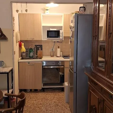 Ca' Ghetto Venedig