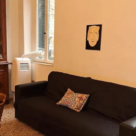Ca' Ghetto Benátky