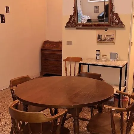 Ca' Ghetto