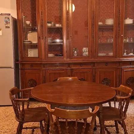 Ca' Ghetto * Benátky